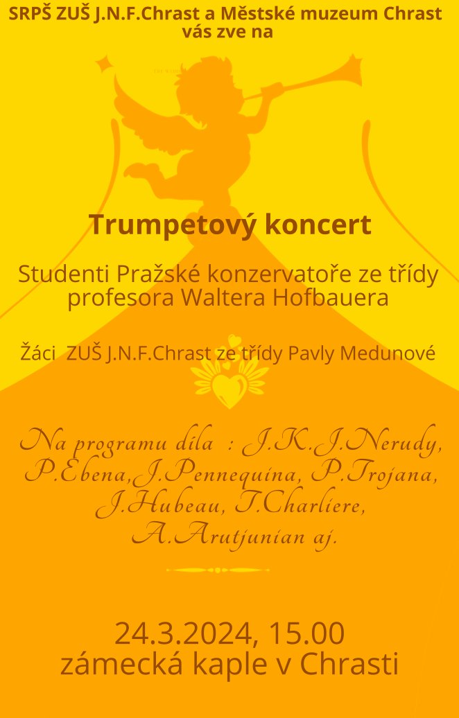 Trumpetový koncert