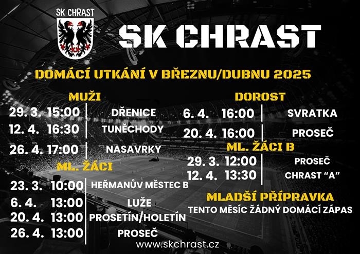 SK Chrast