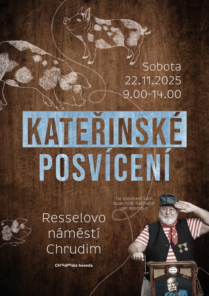 Kateřinské posvícení