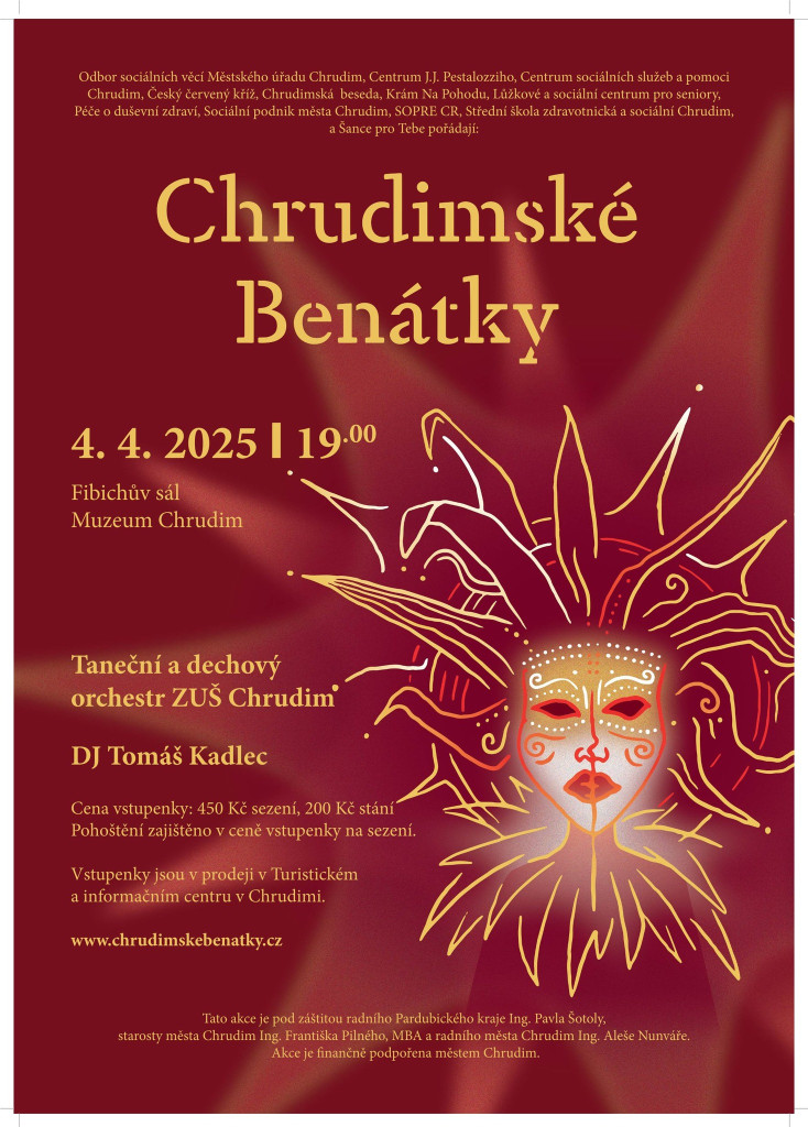 Chrudimské Benátky