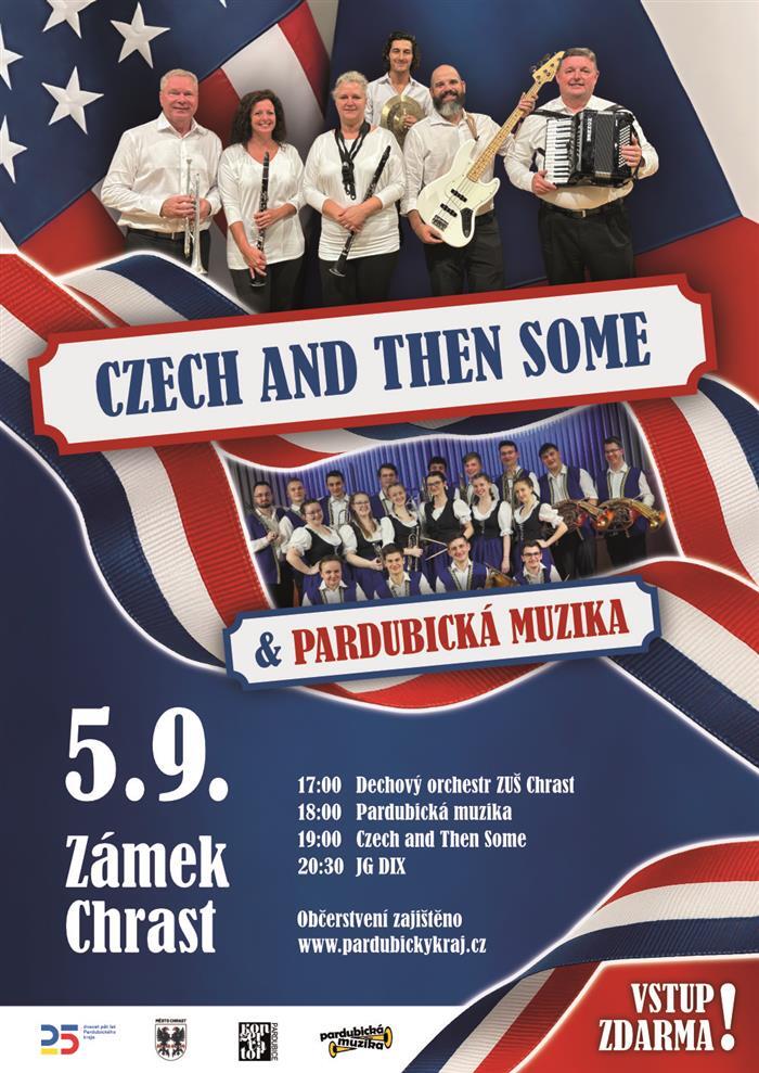 Americká dechovka