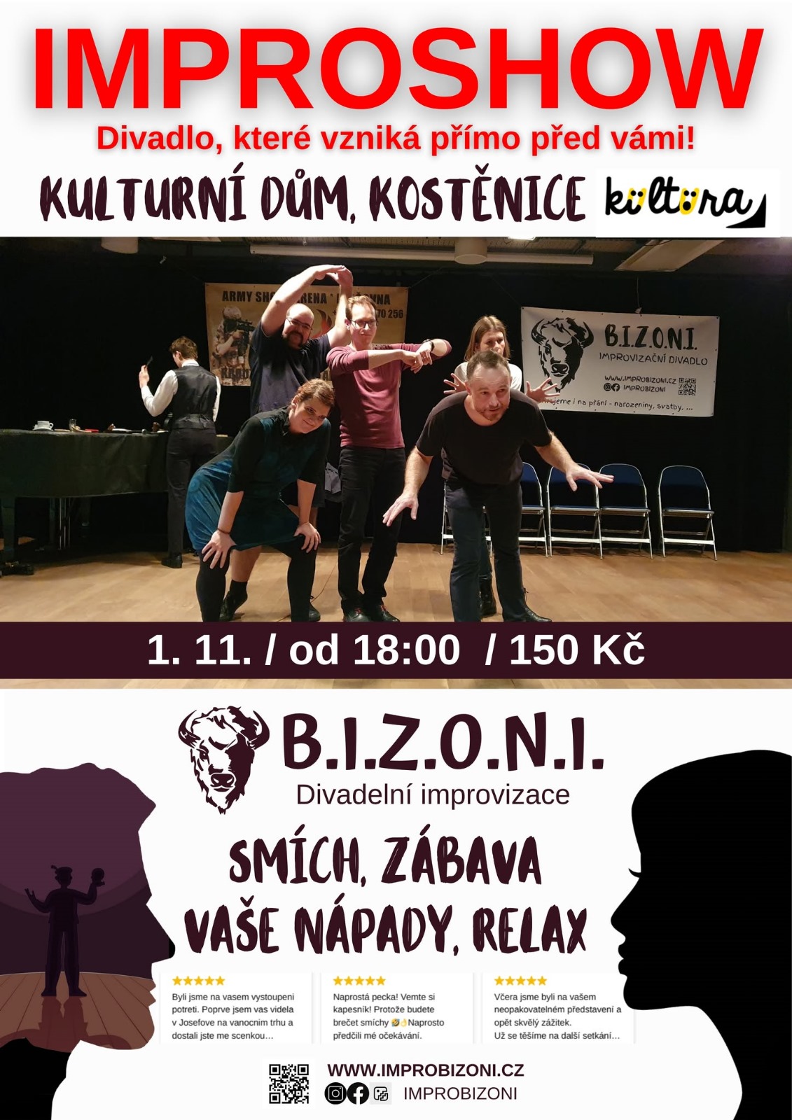 IMPROSHOW