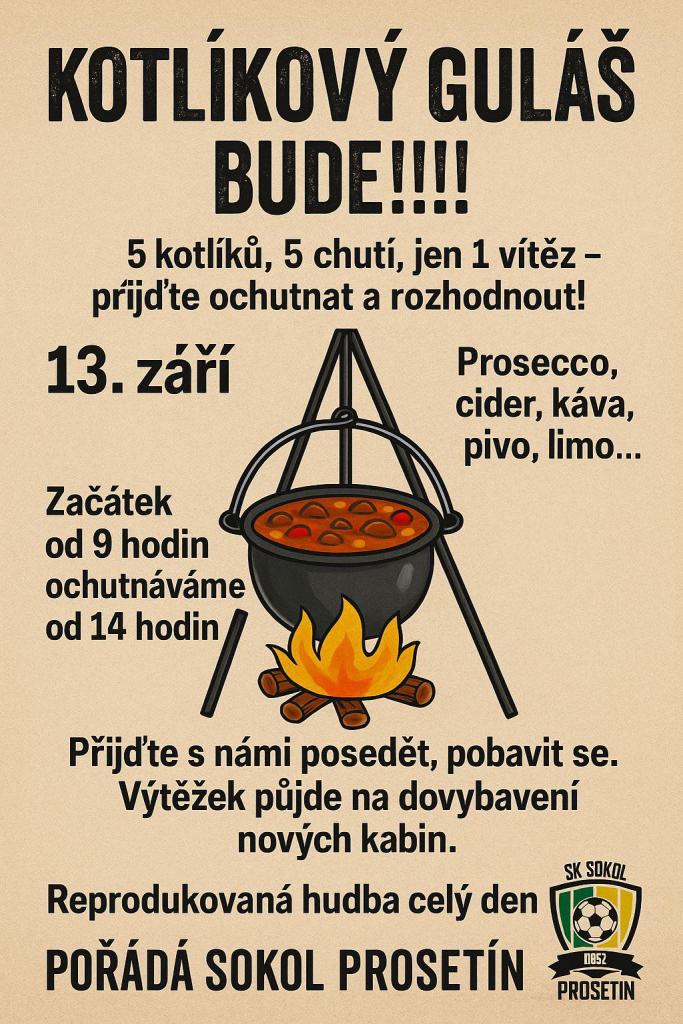Kotlíkový guláš