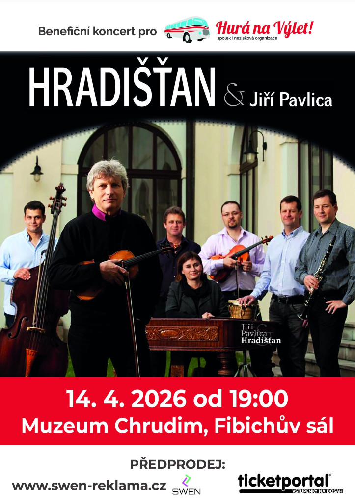 Hradišťan & Jiří Pavlica