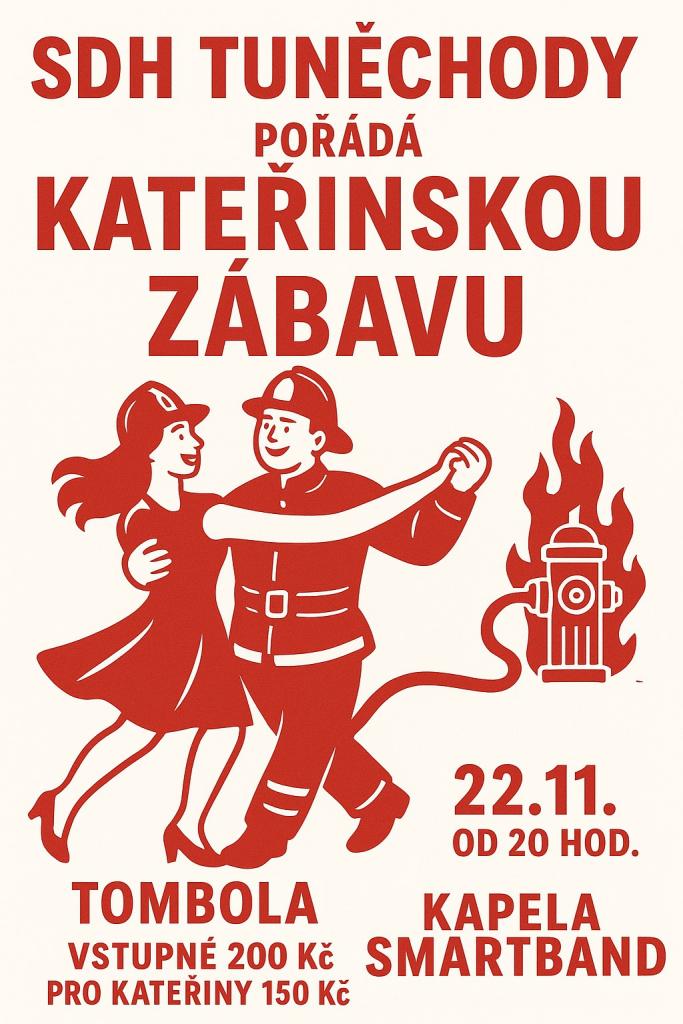 Kateřinská zábava