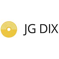 JG Dix