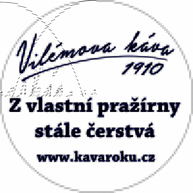 Vilémova káva