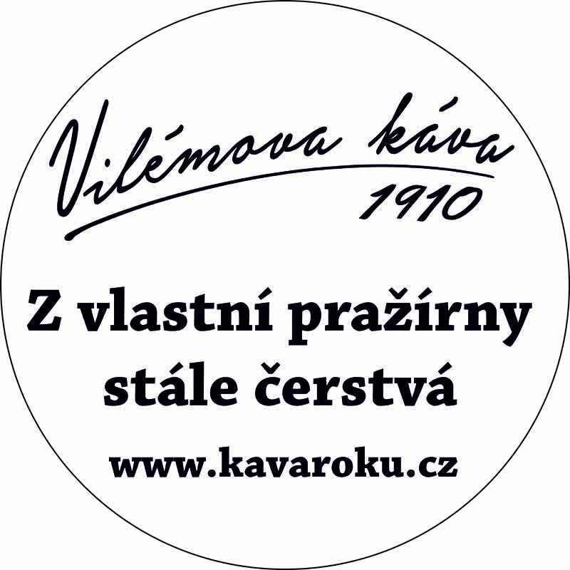 Vilémova káva